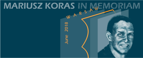 Koras-Warsaw-2018